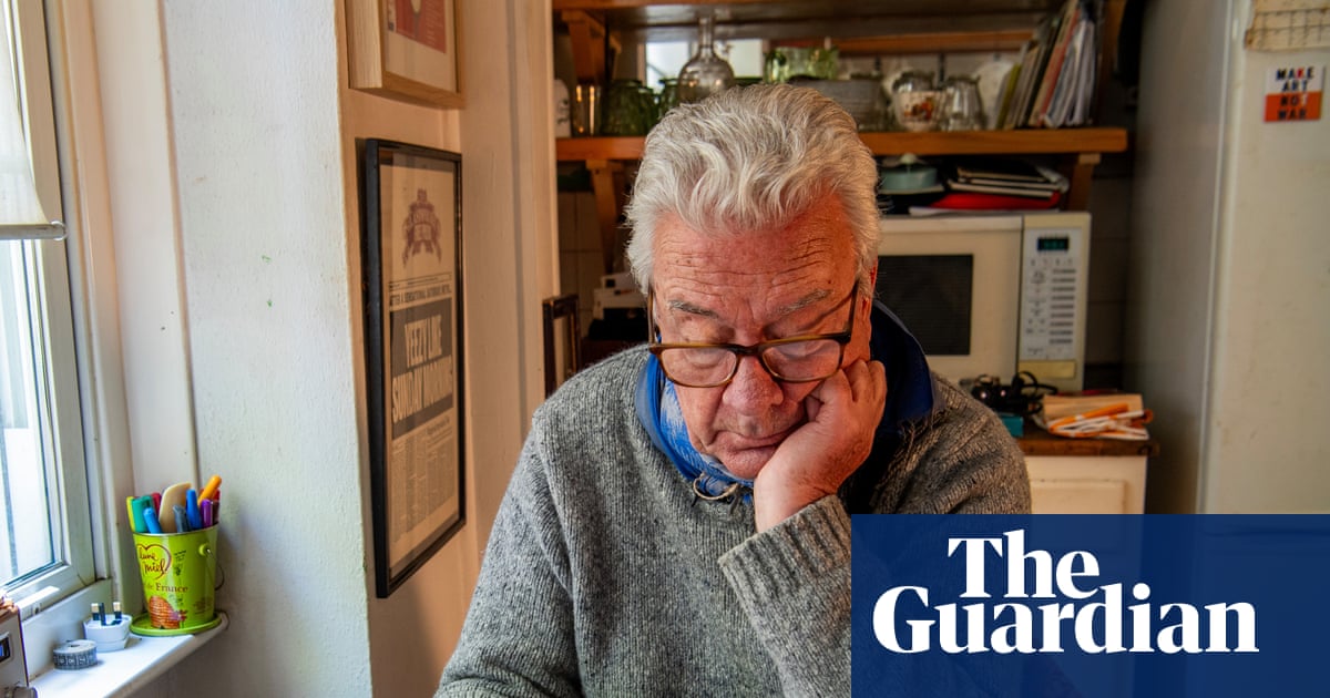 Britons preparing to ration energy as Ofgem price cap rises, says charity | Energy bills