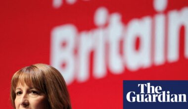 How can Rachel Reeves reduce inflation? | Rachel Reeves