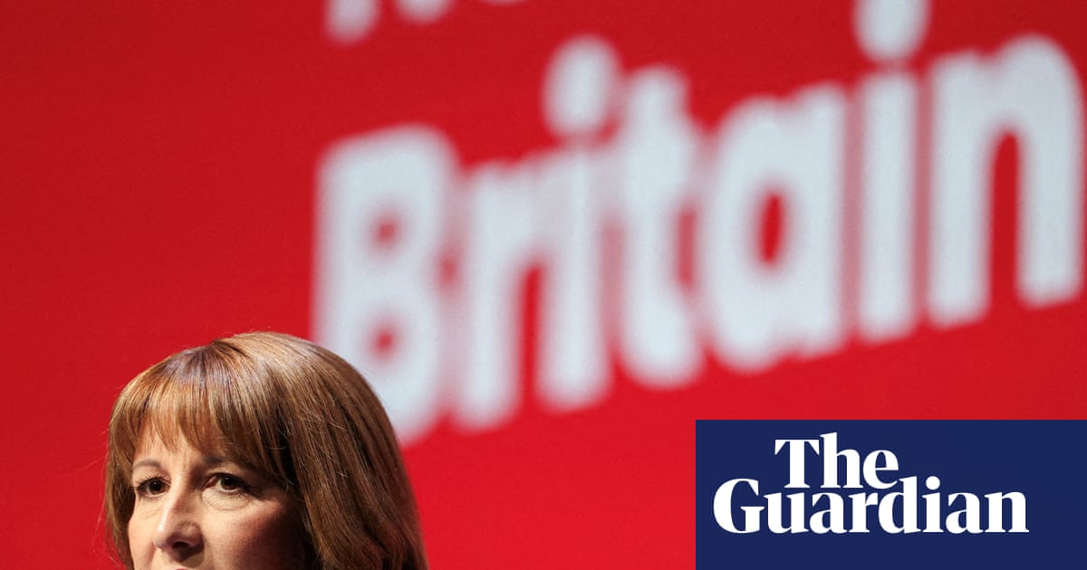 How can Rachel Reeves reduce inflation? | Rachel Reeves