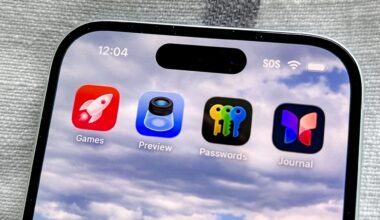 iOS 26 brings a new app to your iPhone — here’s how to try it