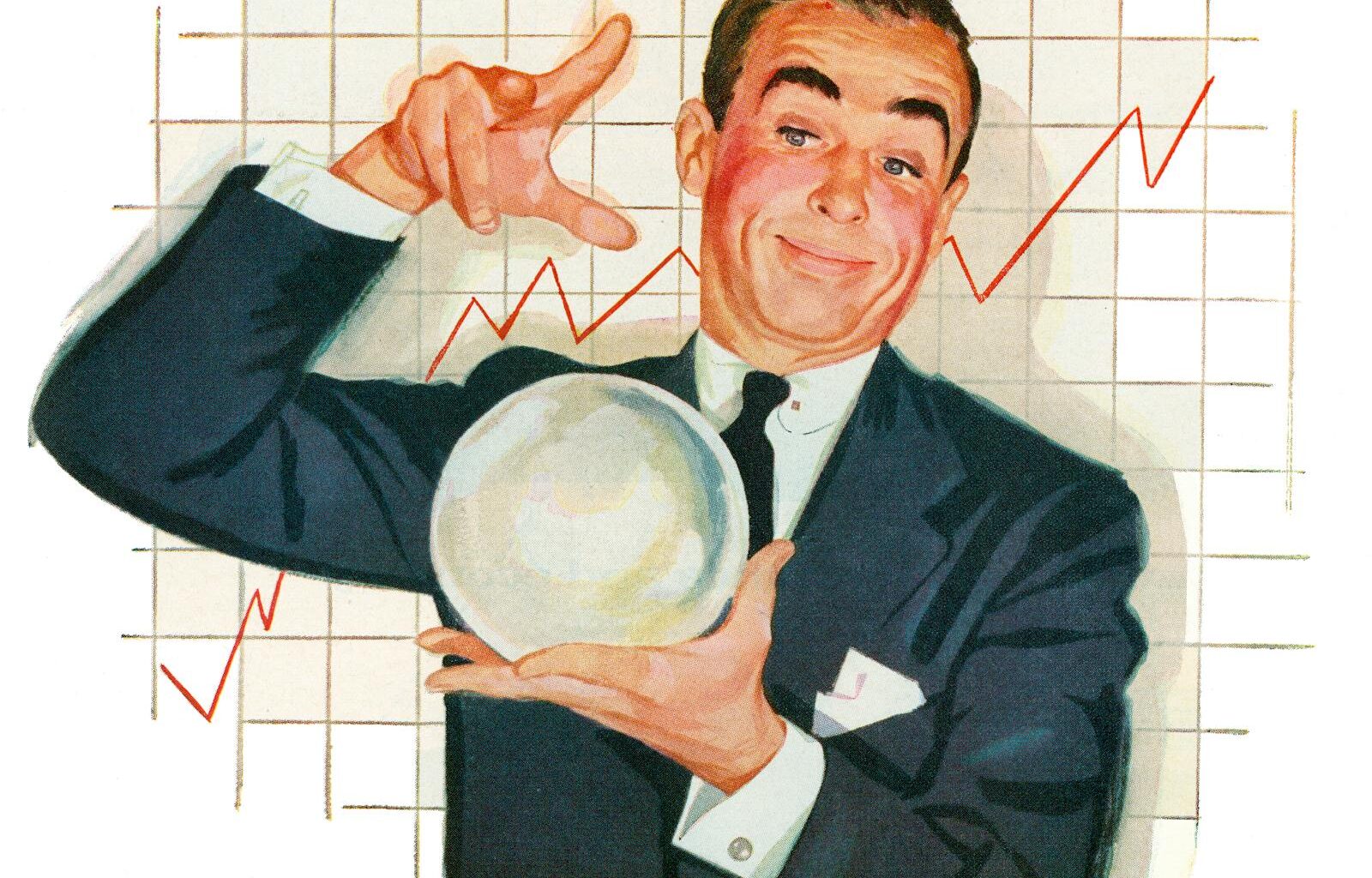 What you need to know about futures’ past before adding them to your present