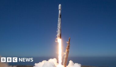 Russia targets UK military satellites on weekly basis