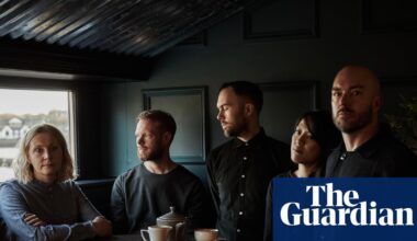 Artists outside London ‘underrepresented on Mercury prize shortlist’ | Mercury prize