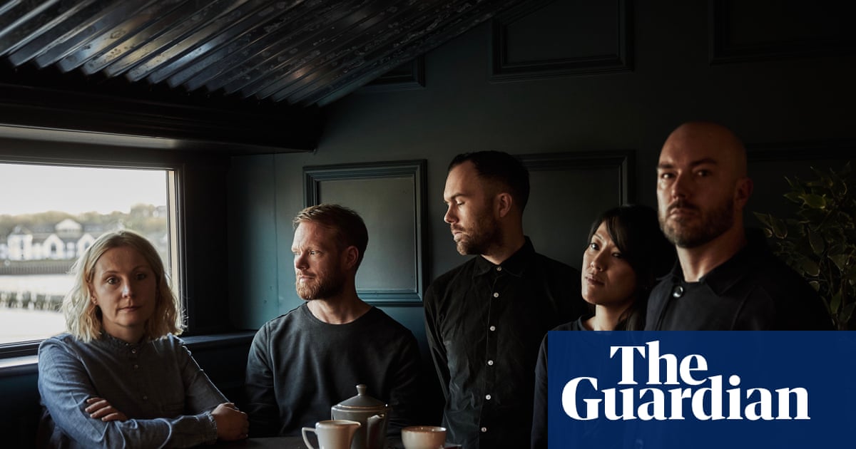 Artists outside London ‘underrepresented on Mercury prize shortlist’ | Mercury prize