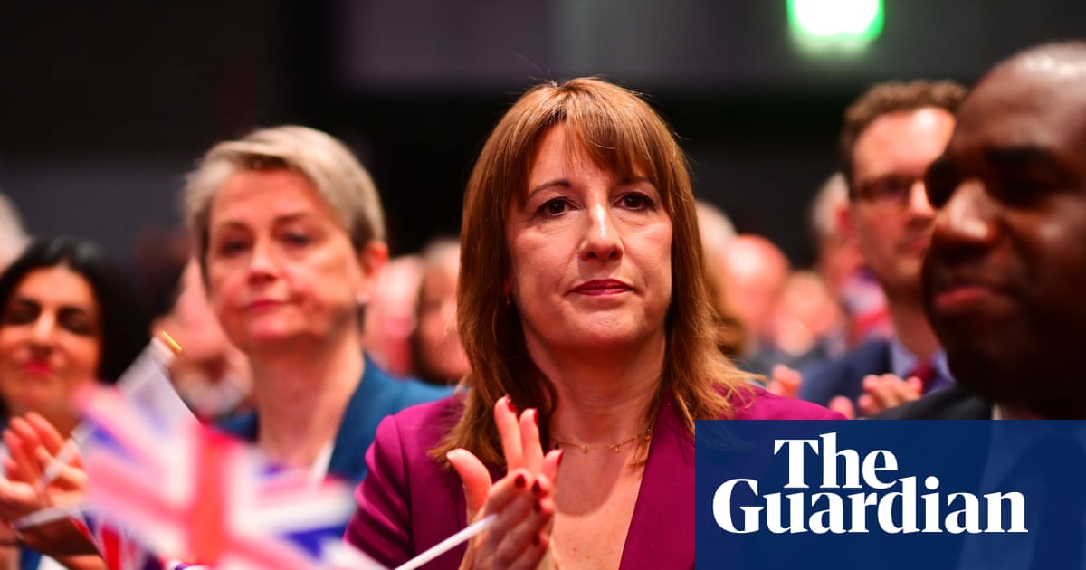 Rachel Reeves urged to break manifesto pledges to avoid ‘pasty tax’ budget | Budget 2025