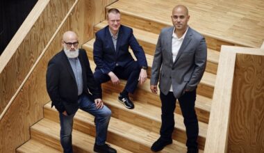 55 North Announces First Close for Record €300M Quantum Technology Fund