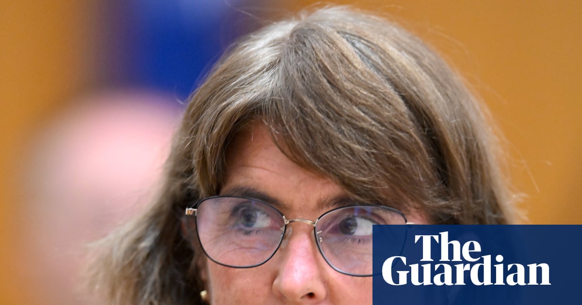 RBA governor dismisses jobs fears but hints at rates hold after inflation uptick | Australian economy