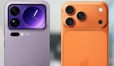 Should I buy the iPhone 17 Pro Max or the Xiaomi 17 Pro Max?