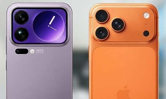 Should I buy the iPhone 17 Pro Max or the Xiaomi 17 Pro Max?