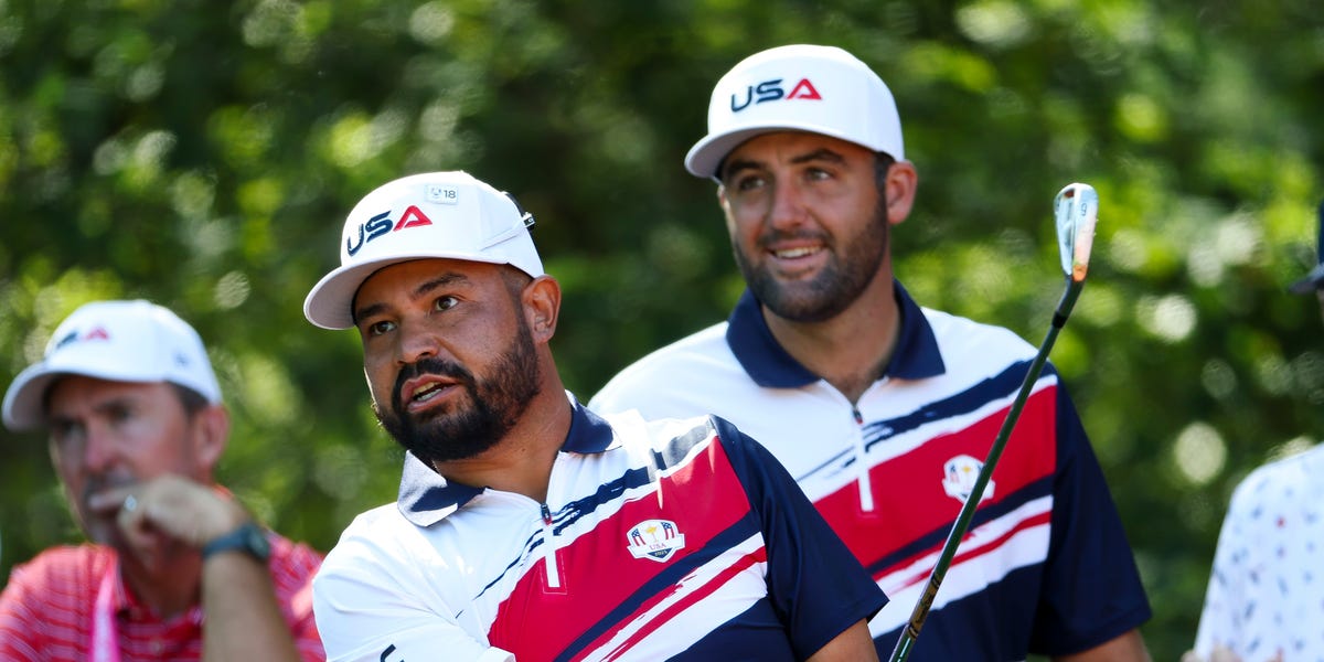 Do Ryder Cup Players Get Paid? Prize Money, Explained