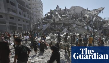 Hamas to demand key revisions to Trump Gaza plan before accepting, sources say | Hamas