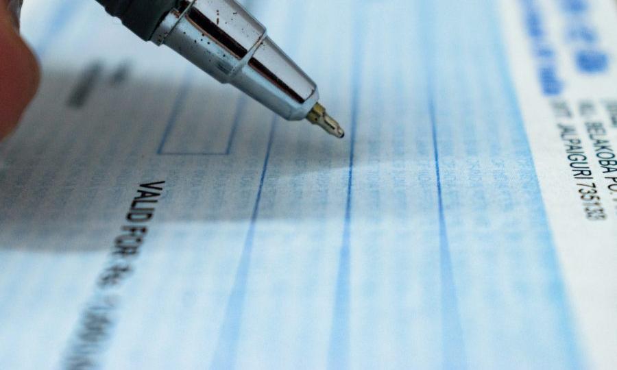 In digital payments era, it's time for India to say goodbye to cheques