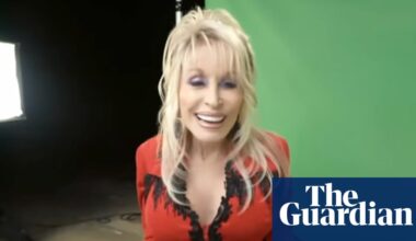 Dolly Parton addresses health concerns in new video: ‘I ain’t dead yet!’ | Dolly Parton