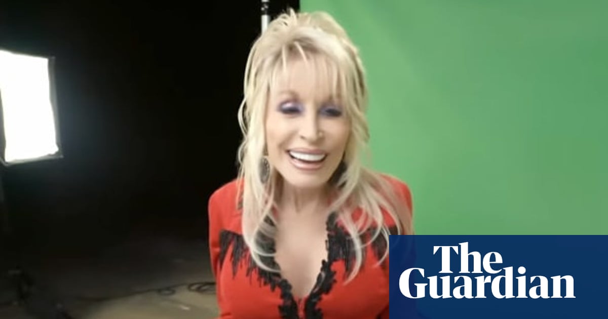 Dolly Parton addresses health concerns in new video: ‘I ain’t dead yet!’ | Dolly Parton