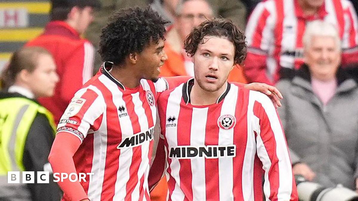 Sheffield United 0 Watford 0: O'Hare earns Sheffield United a first home win to mar Javi Gracia's return