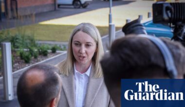 Reform UK council in Nottinghamshire ends ban on local journalists | Press freedom