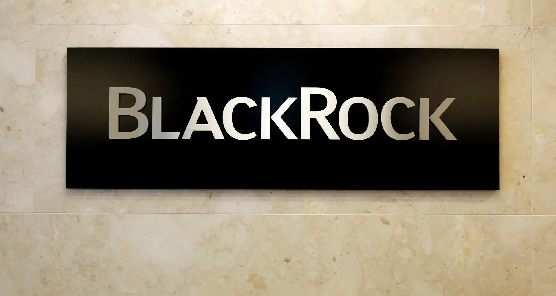 BlackRock’s assets hit record US$13.46 trillion on third-quarter markets rally