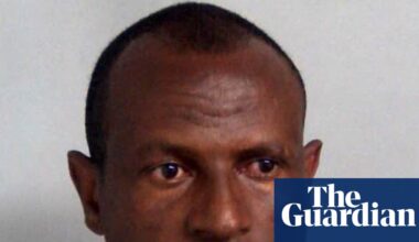 Offender mistakenly freed from prison was given £500 as he was deported | Immigration and asylum