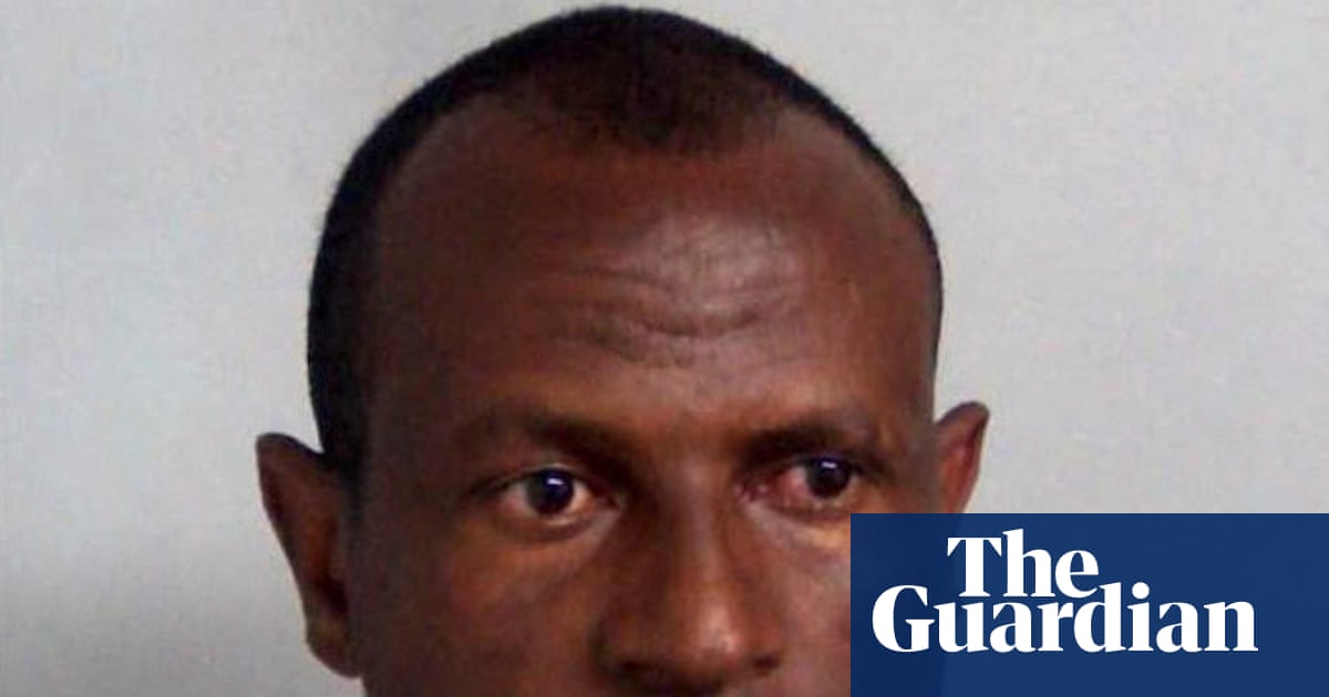Offender mistakenly freed from prison was given £500 as he was deported | Immigration and asylum
