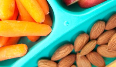 Nutrition Researcher: a Simple Lunch Routine for Healthy Eating