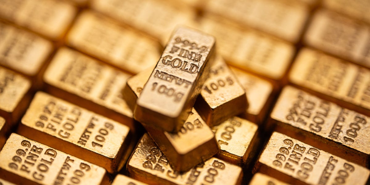 Why a Professor of Business Isn't Impressed by Gold's Stunning Rally