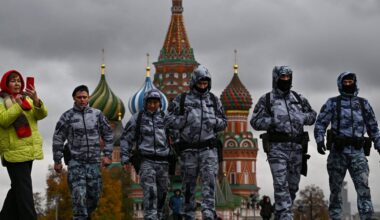 Top Russian Banker Warns Moscow Is Fighting the Wrong Economic Battle