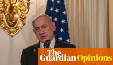 Once again, Netanyahu has outplayed Trump | Mohamad Bazzi