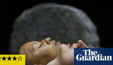 Marina Abramović: Balkan Erotic Epic review – a thrilling collision of ecstasy and grief | Stage