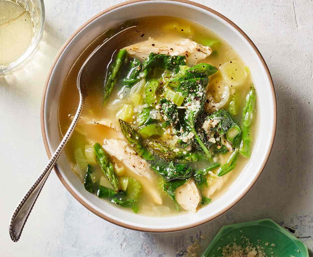 7-Day High-Protein Meal Plan for Insulin Resistance