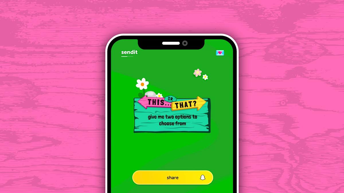 Anonymous question app Sendit deceived children and illegally collected their data, FTC alleges