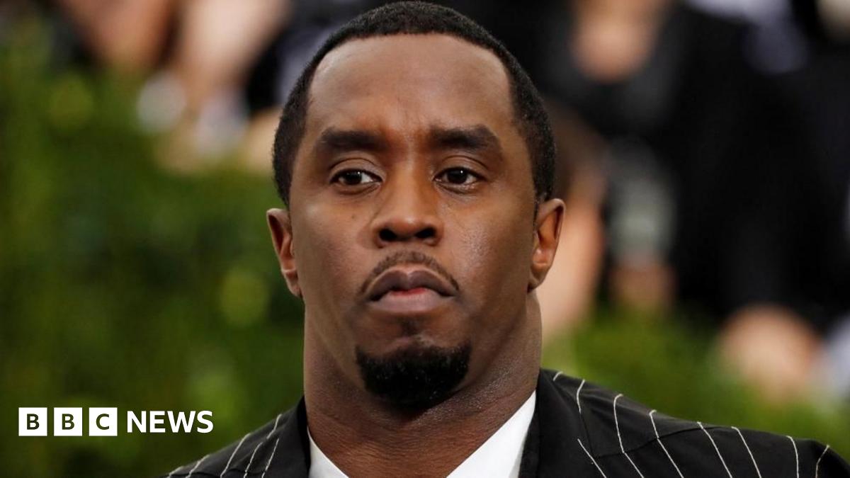 Diddy sentencing live updates - Judge says he could be jailed for six to seven years