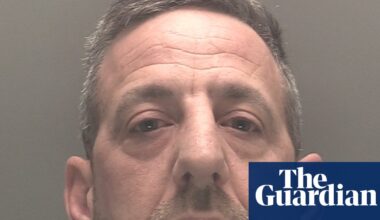 ‘Vile’ online groomer is first in UK to be jailed for encouraging a child to self-harm | Crime