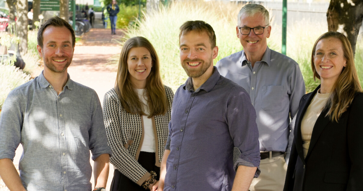 Spin-out to 'accelerate' gene-editing tool