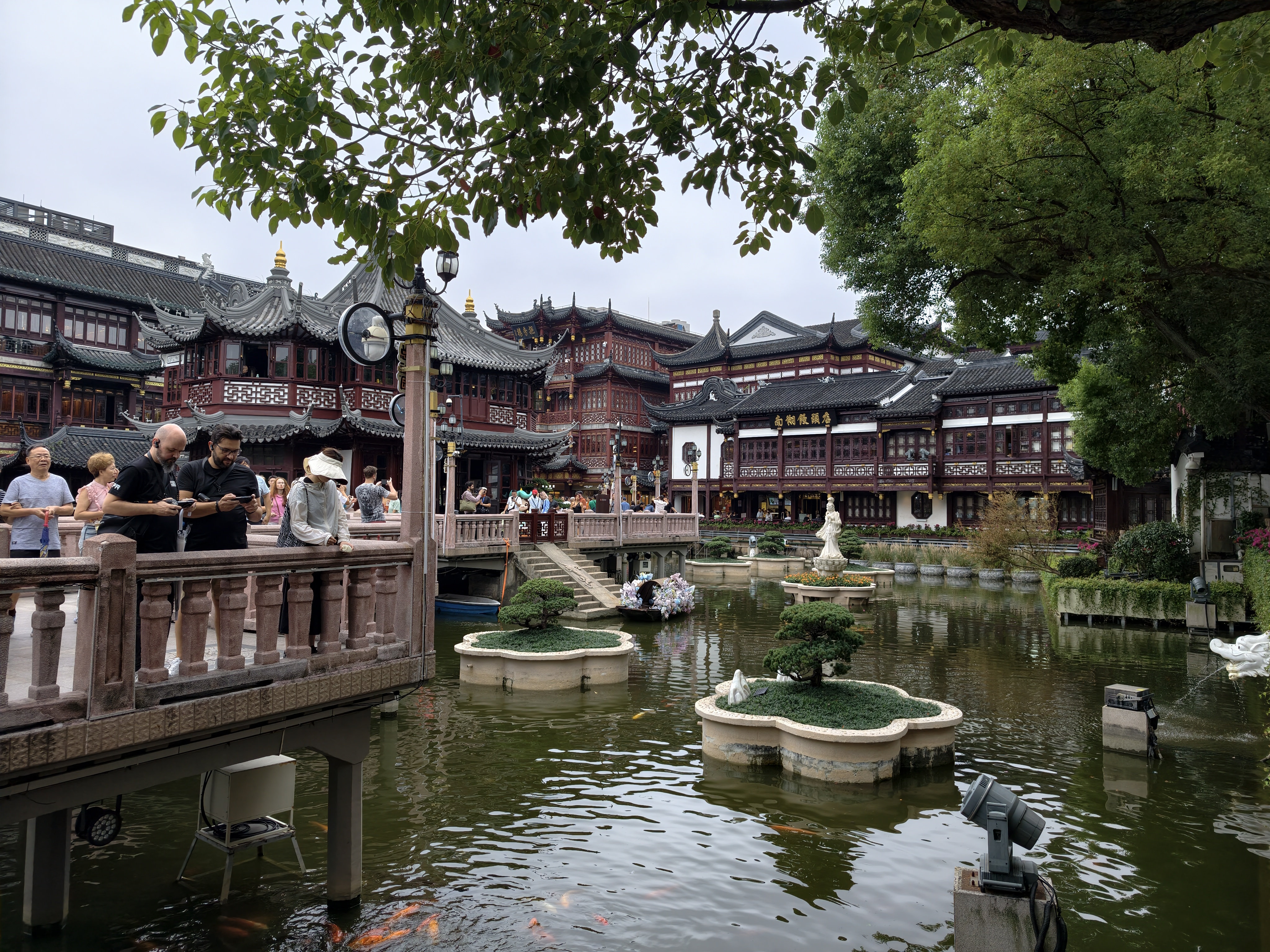 Vivo X300 Pro camera samples