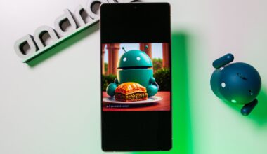 How to use AI on your Android phone