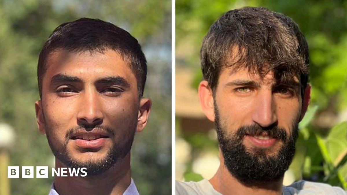 Israel identifies four dead hostages as next steps for Gaza peace plan uncertain - live updates