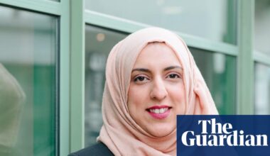 Head of UK government’s anti-Islamophobia partner ‘refused service in shop for being Muslim’ | UK news