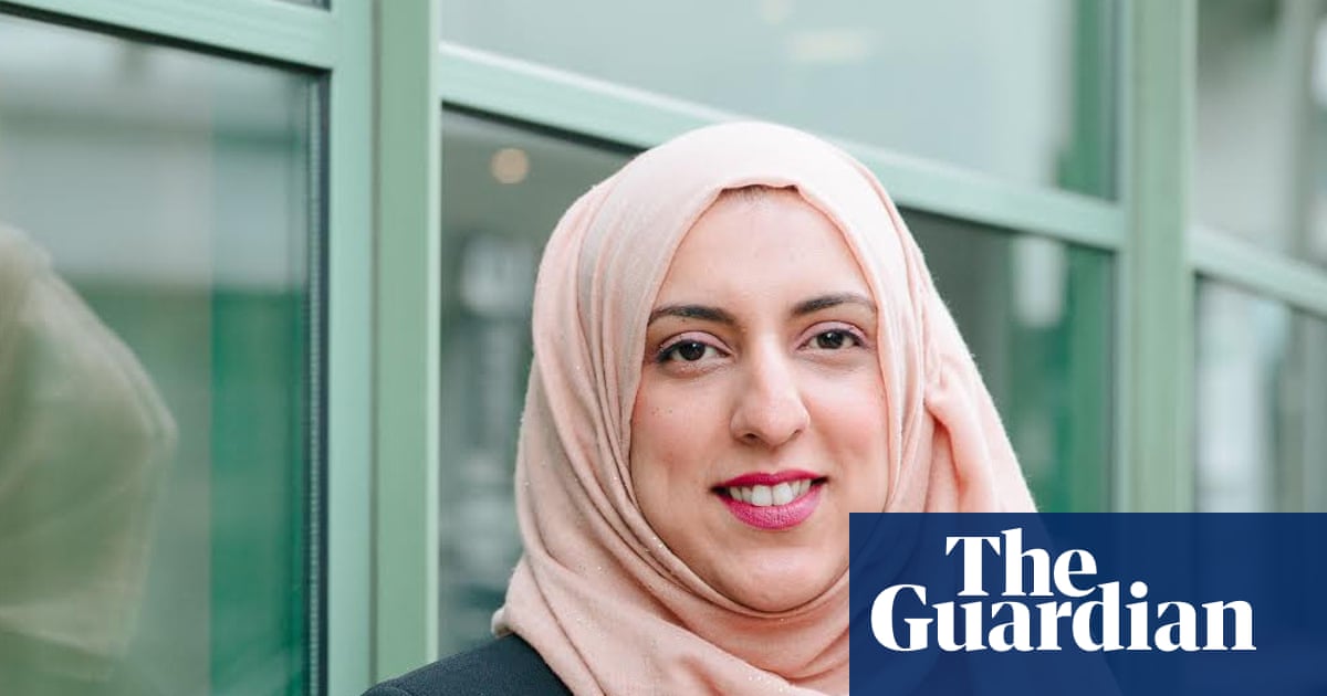 Head of UK government’s anti-Islamophobia partner ‘refused service in shop for being Muslim’ | UK news