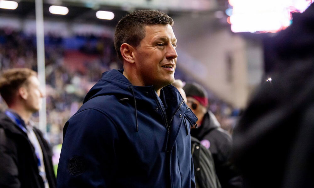 Wigan Warriors coach discusses Matt Peet impact and the one rule in rugby league he would change