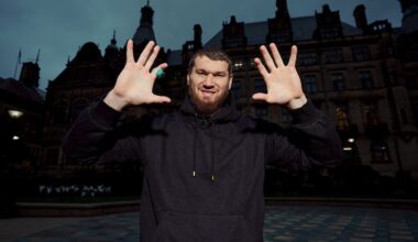 Image: Joshua vs Makhmudov 2026? Russian Giant Says They’ve Shaken on It — Provided He Takes Out Dave Allen This Weekend