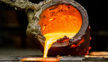 S.Africa’s No. 1 Investor Backs Local Interest in Gold M&As