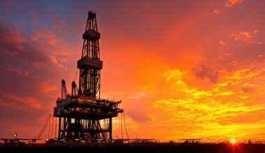AEC Outlook Shows African Onshore Oil and Gas Spending to Reach $22B in 2026