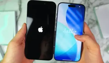 Man tries out $120 fake iPhone 17 Pro Max and is left surprised by what he finds