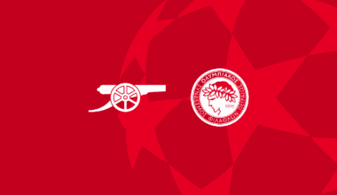 Preview: Arsenal v Olympiacos | Pre-Match Report | News