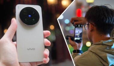 Vivo X300 Pro camera samples
