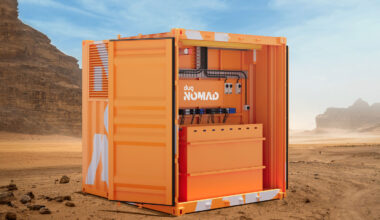 sovereign AI at the edge