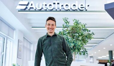 UK used car market powers into final quarter of 2025