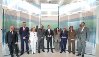 Europe’s first IBM Quantum System Two operational