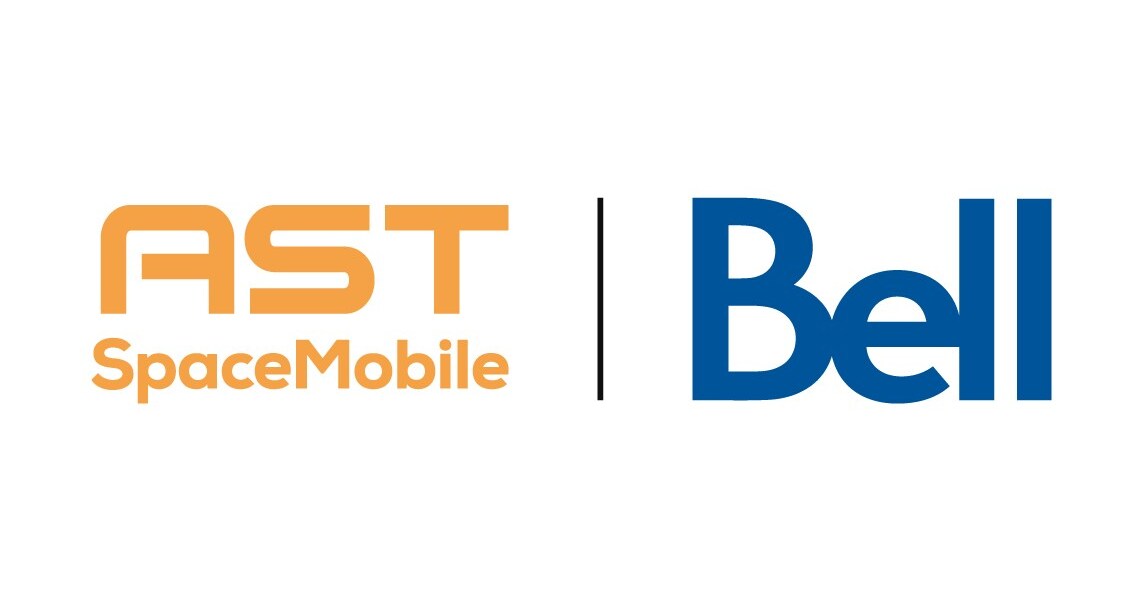 Bell and AST SpaceMobile complete Canada's first successful space-based direct-to-cell VoLTE voice call, broadband data and video streaming