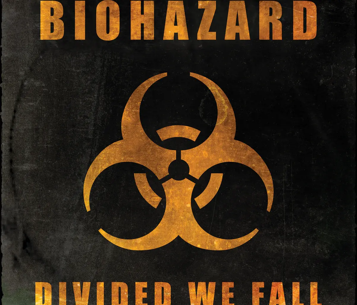 Biohazard - Divided We Fall Review